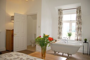 4 chambres, accès Internet, draps fournis