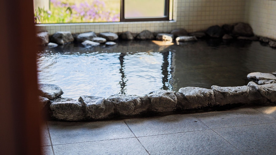 HOTEL Yufugoiki