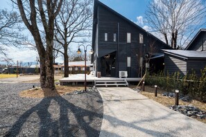 Exterior - HOTEL Yufugoiki (Yufu)