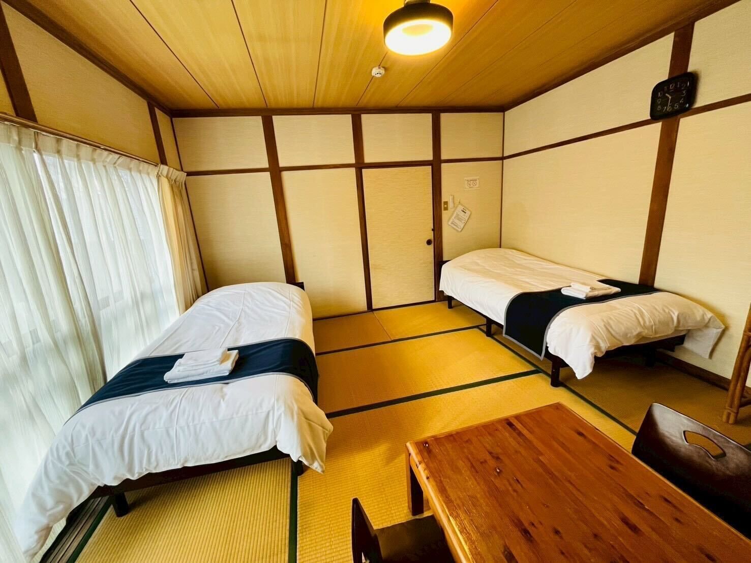 Quadruple Room | Free WiFi