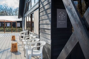 Terras