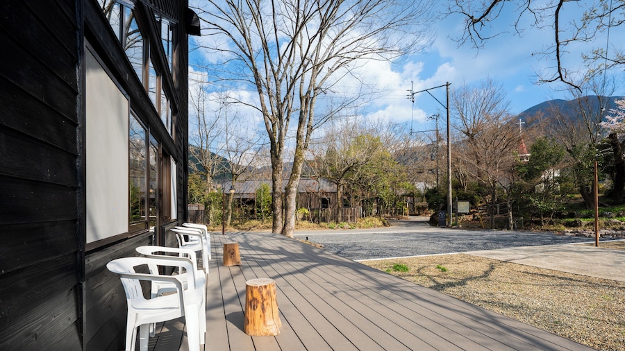 HOTEL Yufugoiki