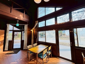 Interior - HOTEL Yufugoiki (Yufu)