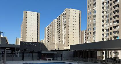 Luxurious and modern apartment in the north of Barranquilla