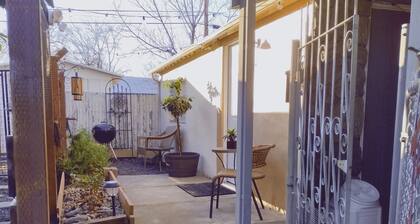 Home away from home retreat with ample nearby activities