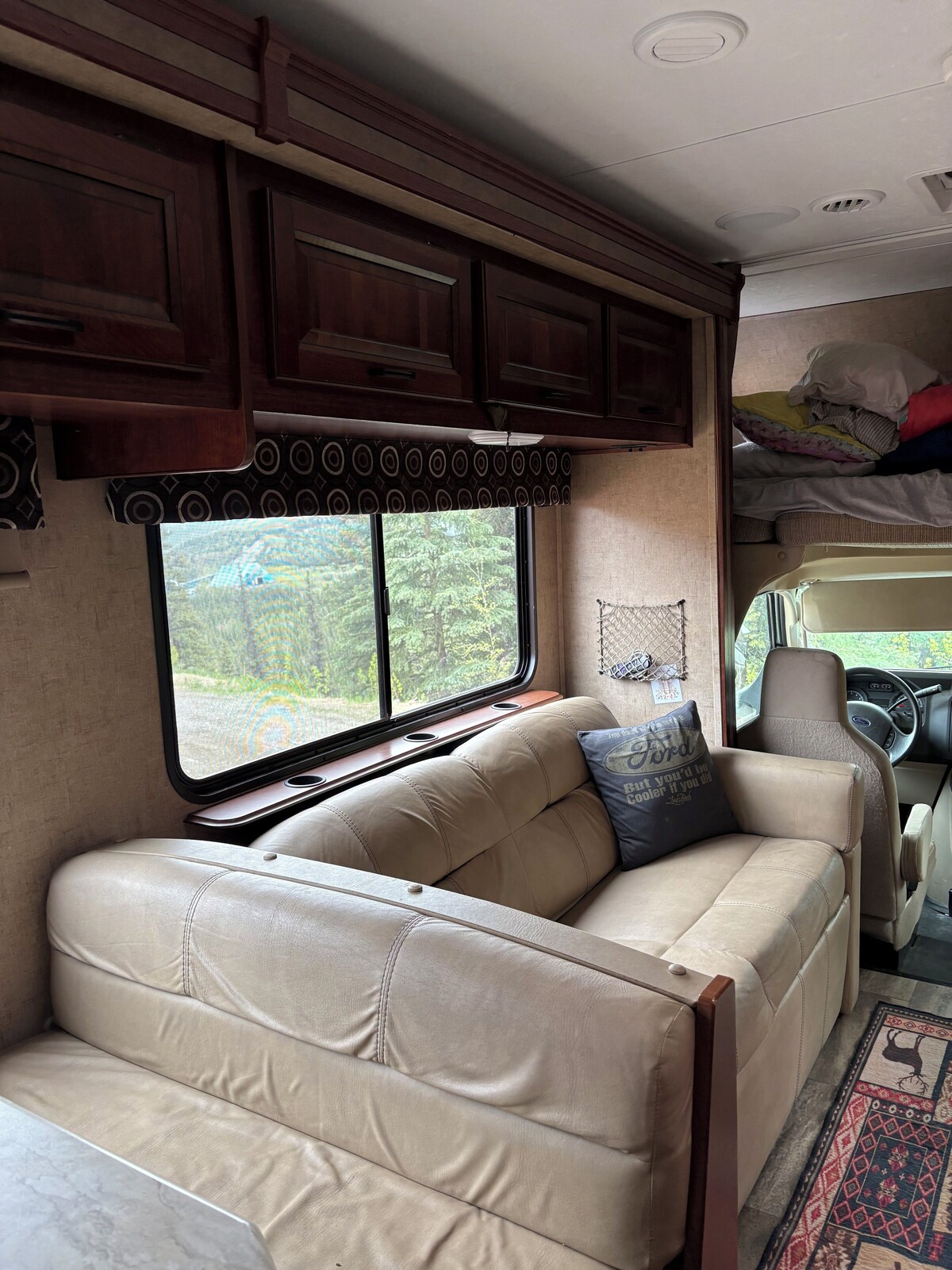 Imagem do perfil do anfitrião