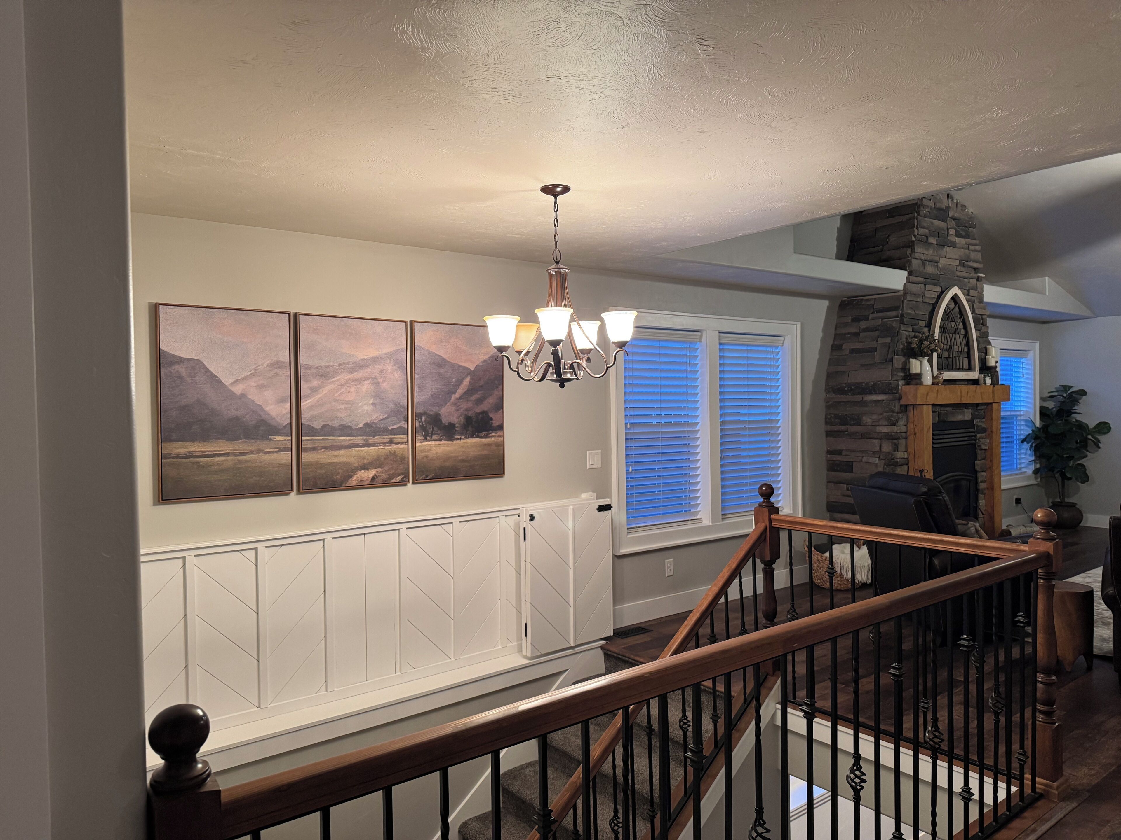 Intérieur