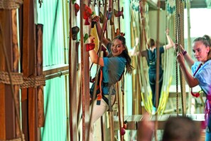 Miscellaneous - Appartements im Freizeitpark Weissenhauser Strand (Wangels)