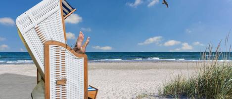 Classic Apartment, 2 Bedrooms | View from property