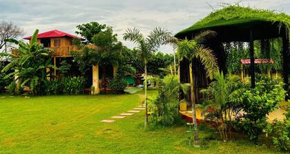 Aranyaa Cottage Homestay, Vrindavan