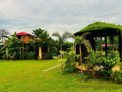 Aranyaa Cottage Homestay, Vrindavan