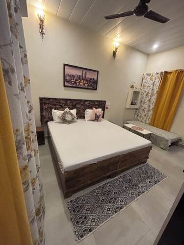 Aranyaa Cottage Homestay, Vrindavan