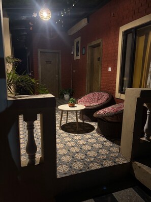 Interior - Aranyaa Cottage Homestay, Vrindavan (Jait)