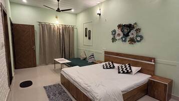 Camera Executive | Letti aggiuntivi (a pagamento), lenzuola