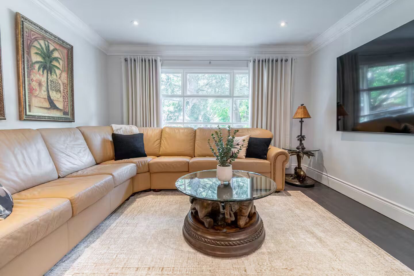 Niagara 3br W/ Huge Deck, King Suite, Ev Charger & 5-car Parking - St. Catharines