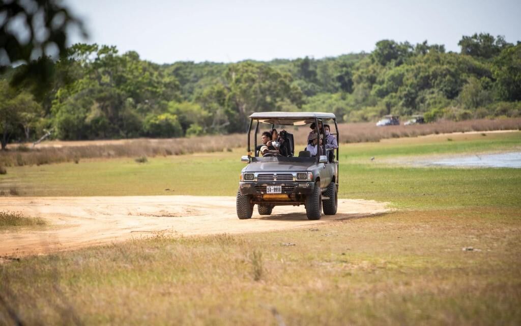 Deluxe Double Room, Patio, Garden View | Miscellaneous