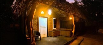 Safaria Lodge Wilpattu