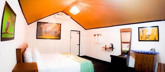 Safaria Lodge Wilpattu