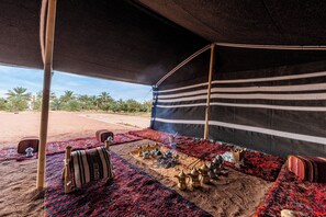 Property grounds - Solan - Shahareez (Ha'il)