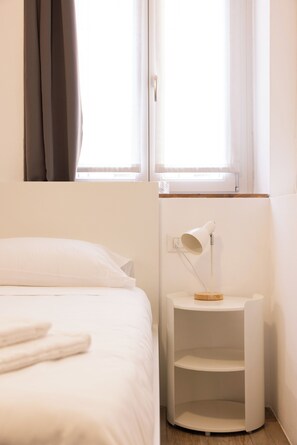Iron/ironing board, WiFi, bed sheets - Studio Apartment Old Town (Verona)