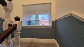 Interior - Spacious Harrow Hill Townhouse with Garden and EV (Greater London)