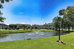 Exterior - Colony Club R2 (Gulf Shores)