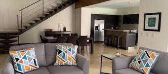Exquisite 3-BR Condo in the heart of everything!