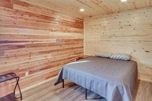 Acceso a internet y ropa de cama 