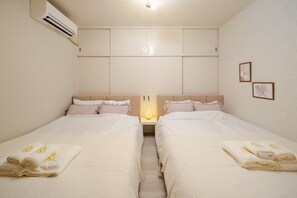 アイロン / アイロン台、WiFi、ベッドシーツ