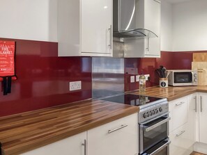 Dishwasher, high chair