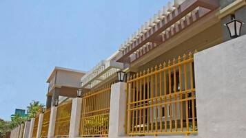 Double or Twin Room | Exterior