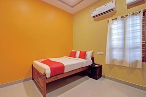 In-room safe