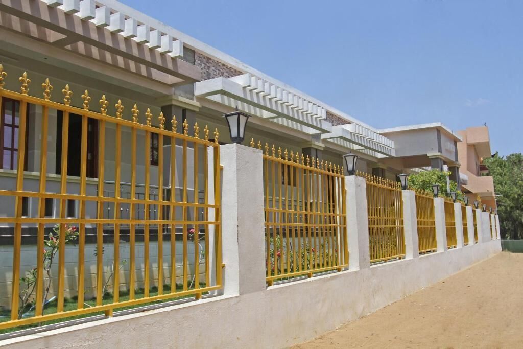 Double or Twin Room | Exterior