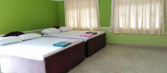 VLS 홀리데이 홈  