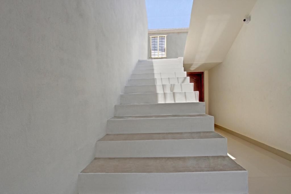 Phòng đôi hoặc 2 giường đơn | Nội thất