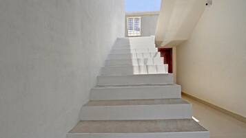 Phòng đôi hoặc 2 giường đơn | Nội thất