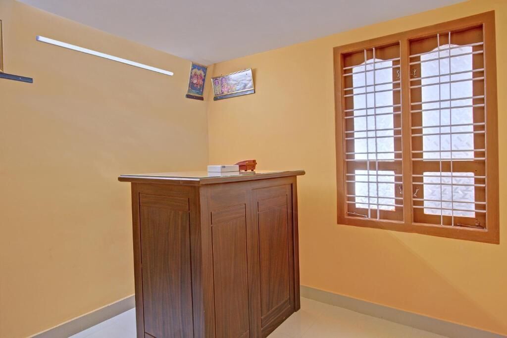 Phòng đôi hoặc 2 giường đơn | Nội thất