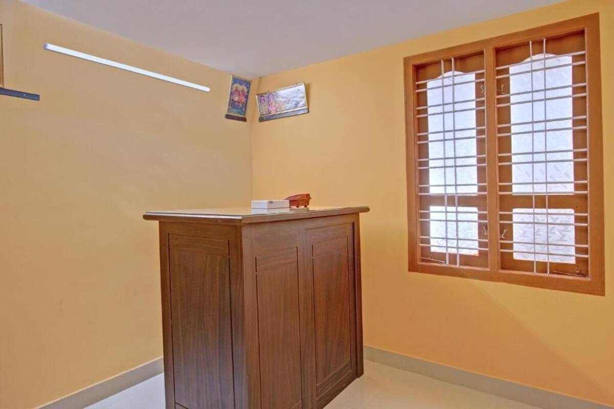 Phòng đôi hoặc 2 giường đơn | Nội thất