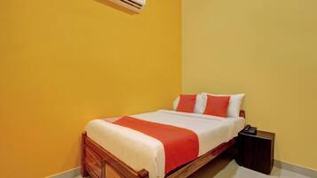 In-room safe