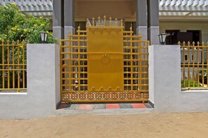 Phòng đôi hoặc 2 giường đơn | Khuôn viên nơi lưu trú