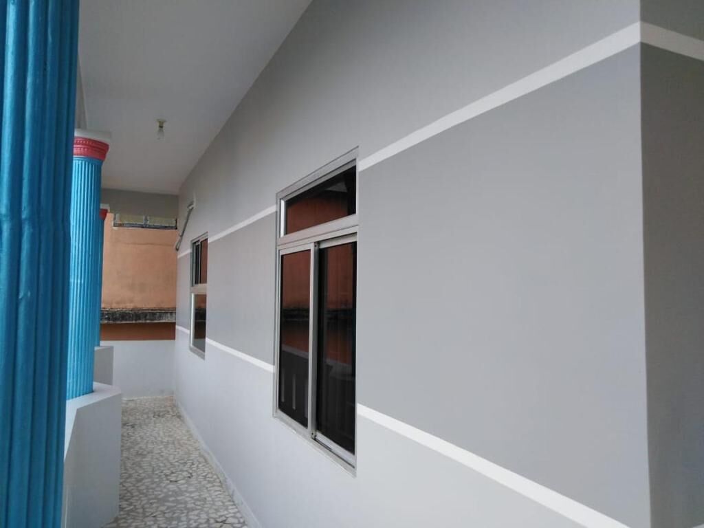 Villa | Property grounds