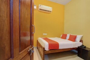 In-room safe