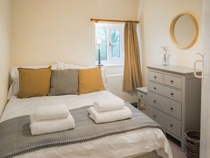 Free WiFi - Corbetts Lodge Cottage (Swaffham)