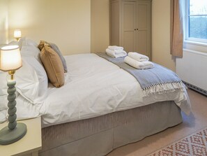 Free WiFi - Corbetts Lodge Cottage (Swaffham)