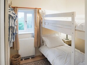 Free WiFi - Corbetts Lodge Cottage (Swaffham)
