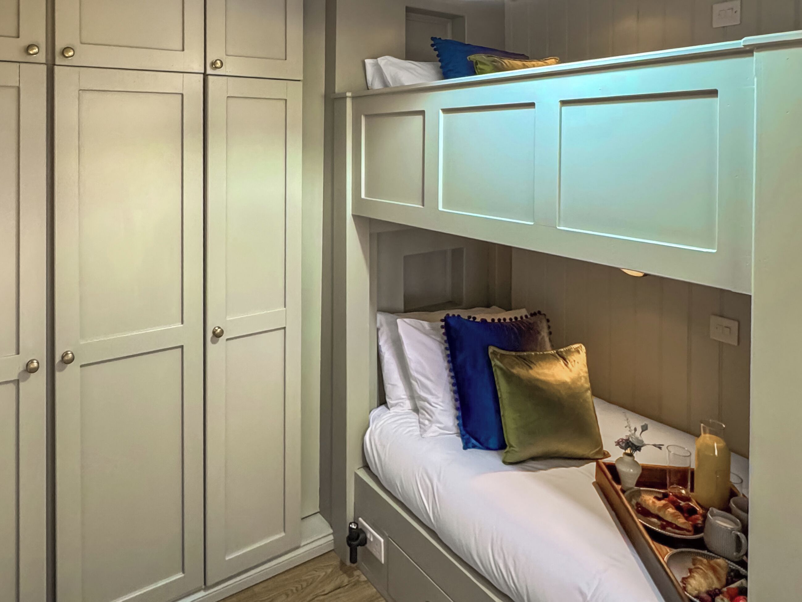 3 habitaciones y wifi gratis 