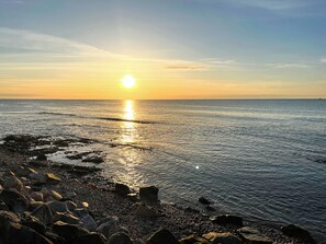 Fishing - 3 bedroom accommodation in Cullen, near Buckie (Buckie)