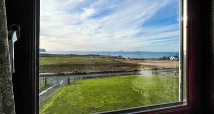 2 bedroom accommodation in Waternish, Isle of Skye