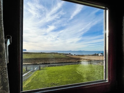 2 bedroom accommodation in Waternish, Isle of Skye