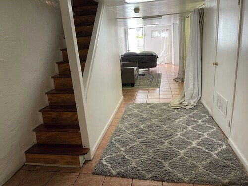 N2  north philadelphia , quiet one room